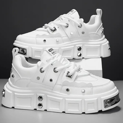 PETER - Klassieke Zomerschoenen voor Heren
