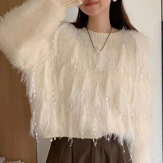 ZOEY - Casual Trui voor Dames