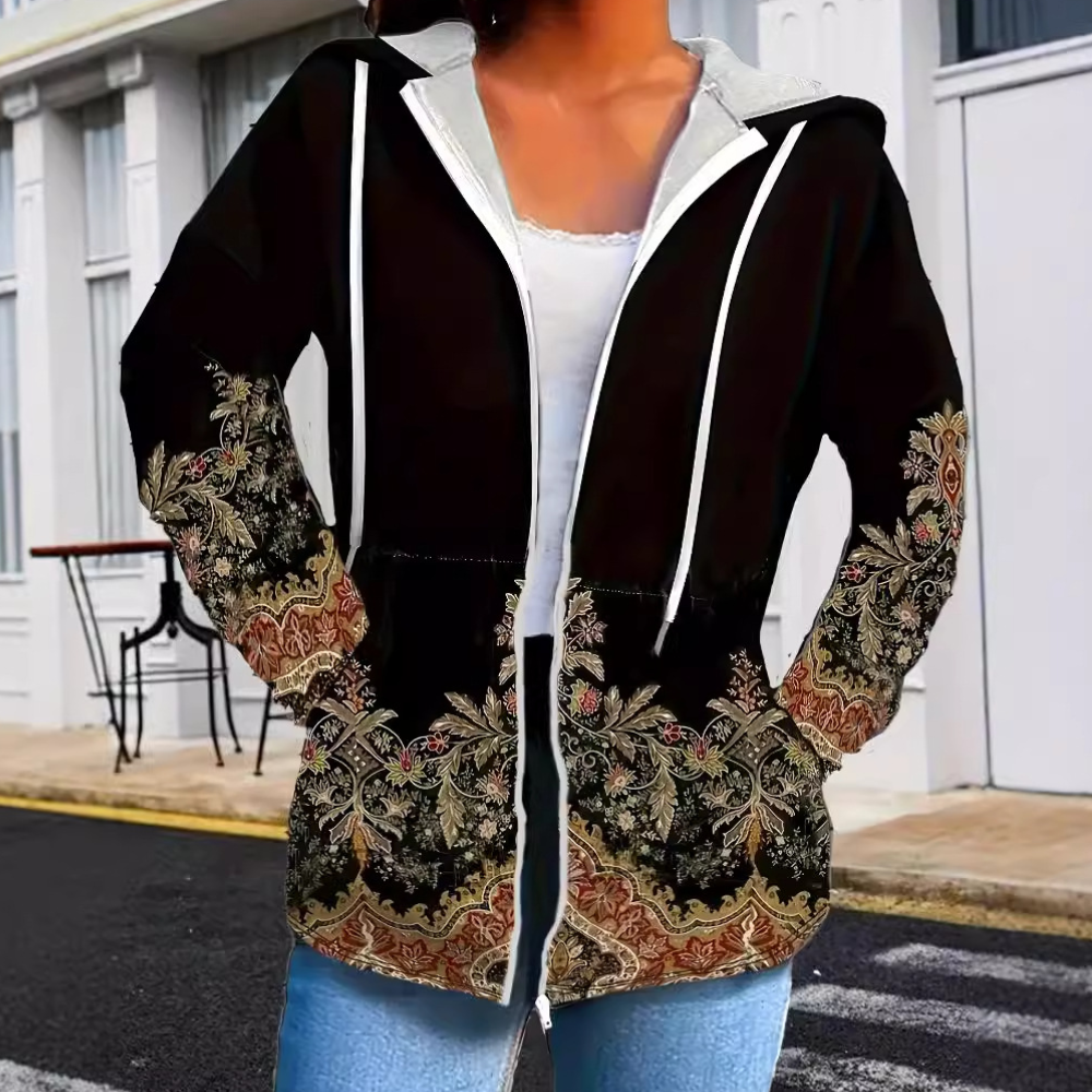 VERA - Modieuze Zomerjas voor Dames