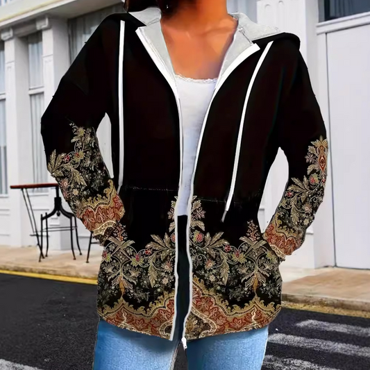 VERA - Modieuze Zomerjas voor Dames