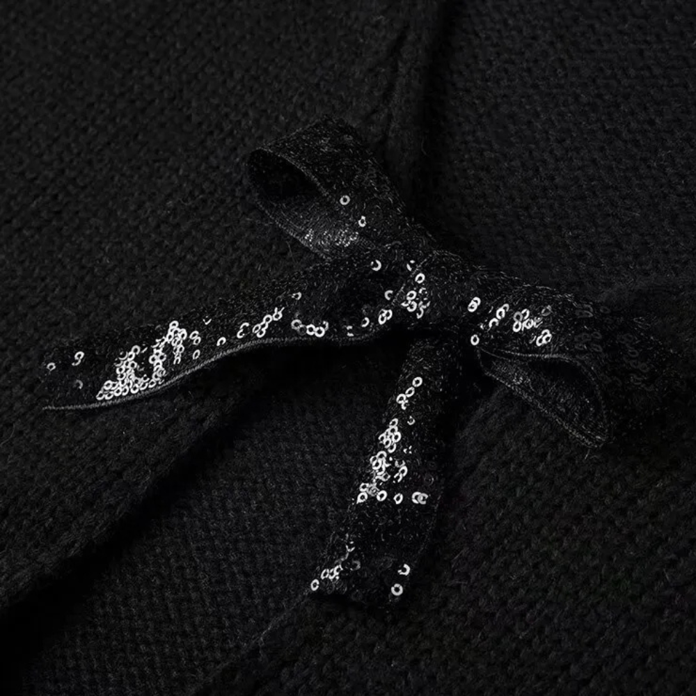 BETTY - Luxe Zomervest voor Dames